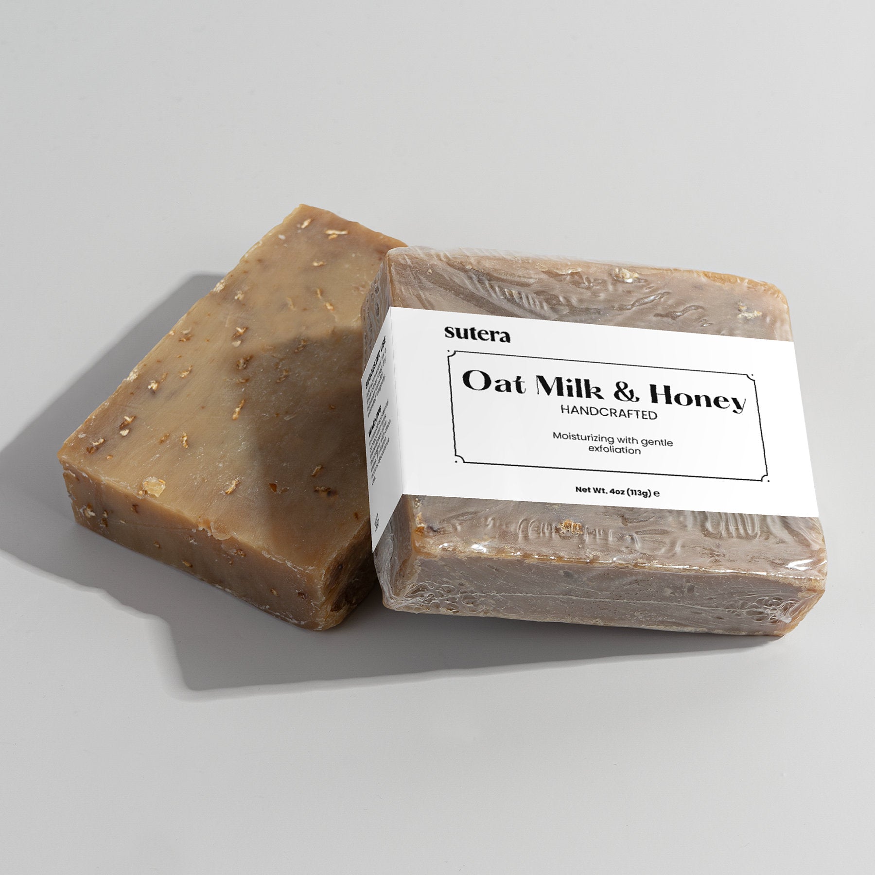 Handcrafted Soap