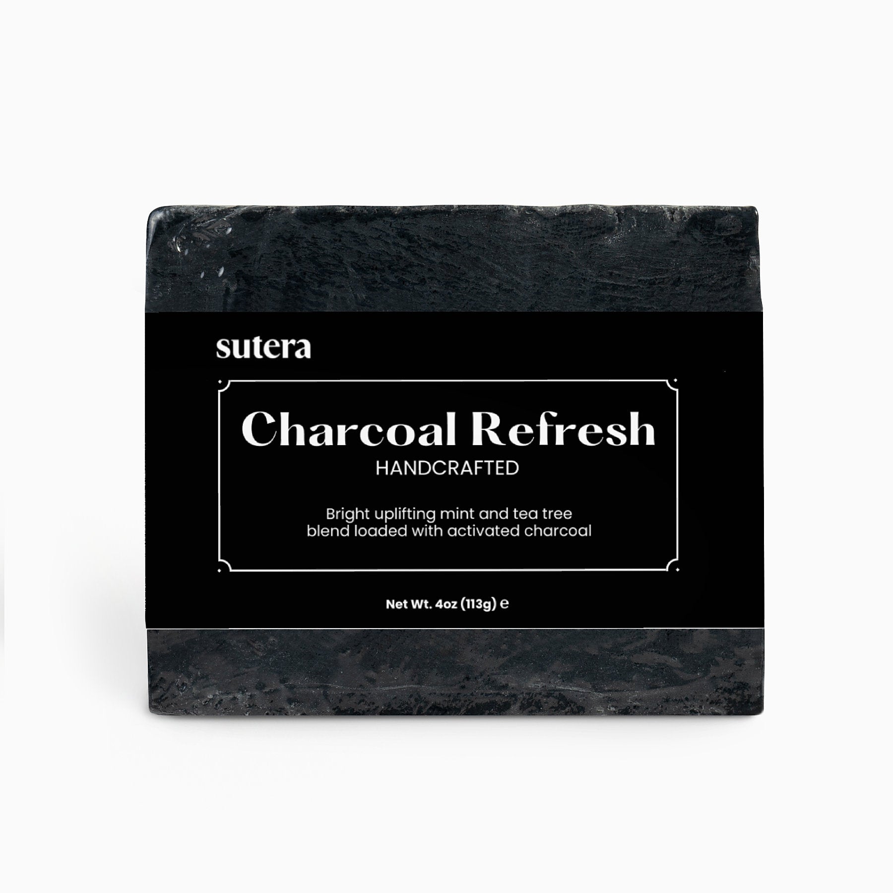 Handcrafted Soap