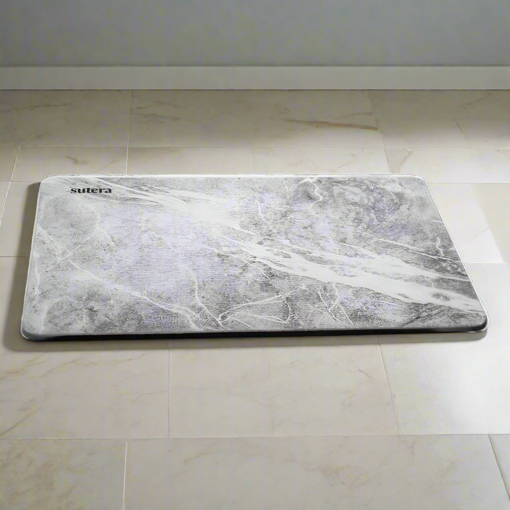 Stone Bathmat