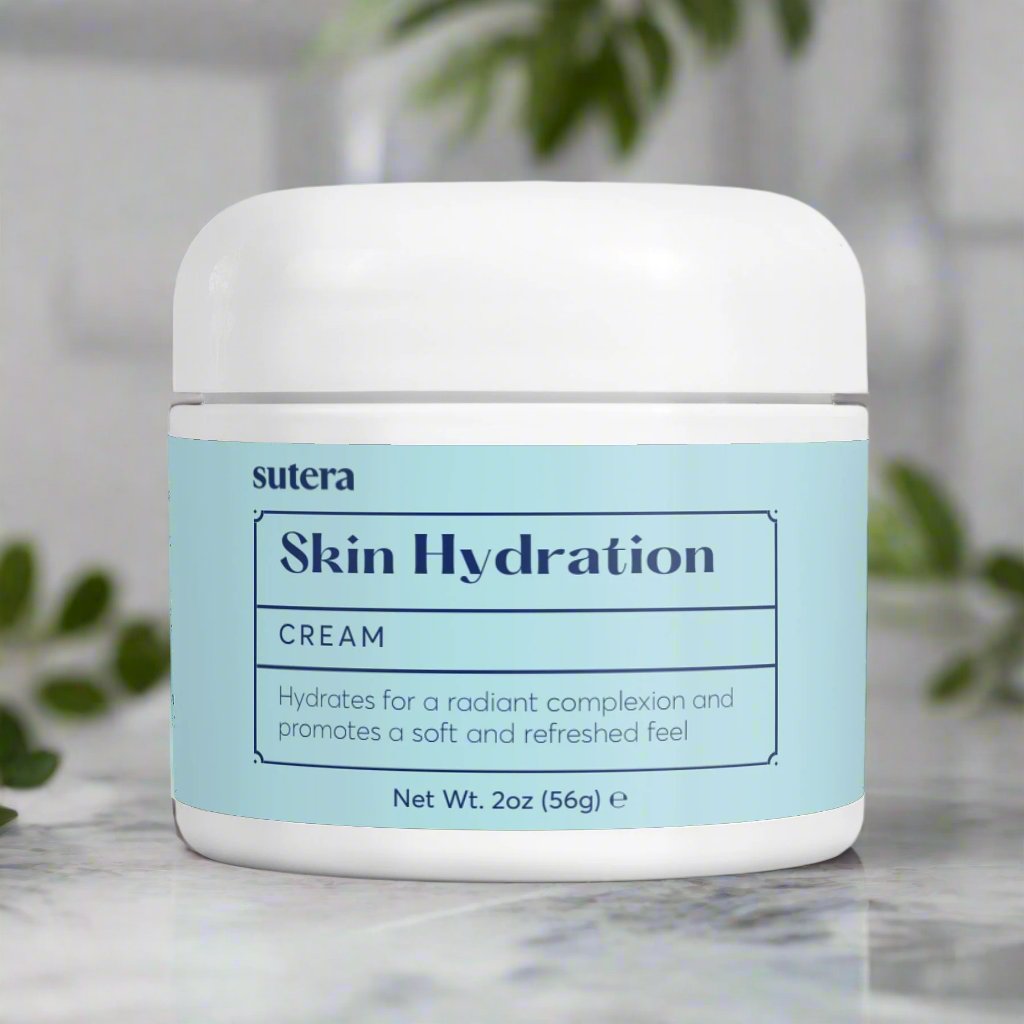 Skin Hydration Cream