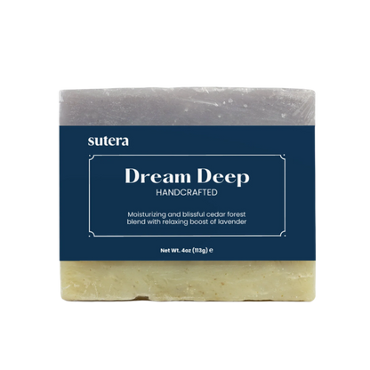 Dream Deep Soap