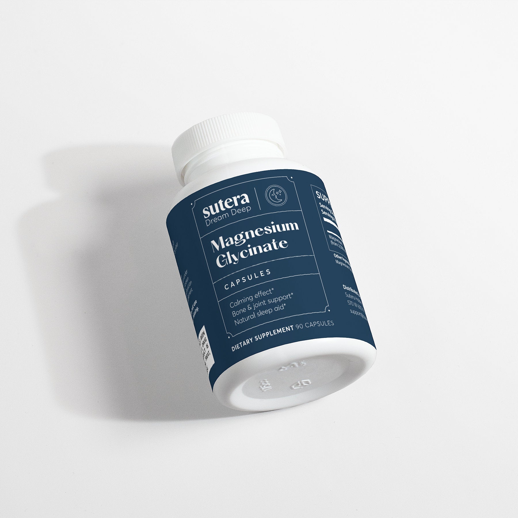 Dream Deep Magnesium Glycinate